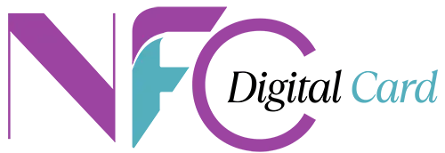 NFC Digital Card